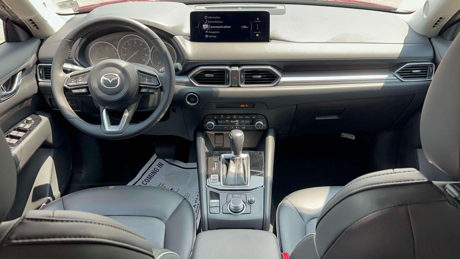 2024 Mazda Mazda CX-5 2.5 S Select