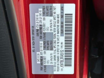 2024 Mazda Mazda CX-5 2.5 S Select
