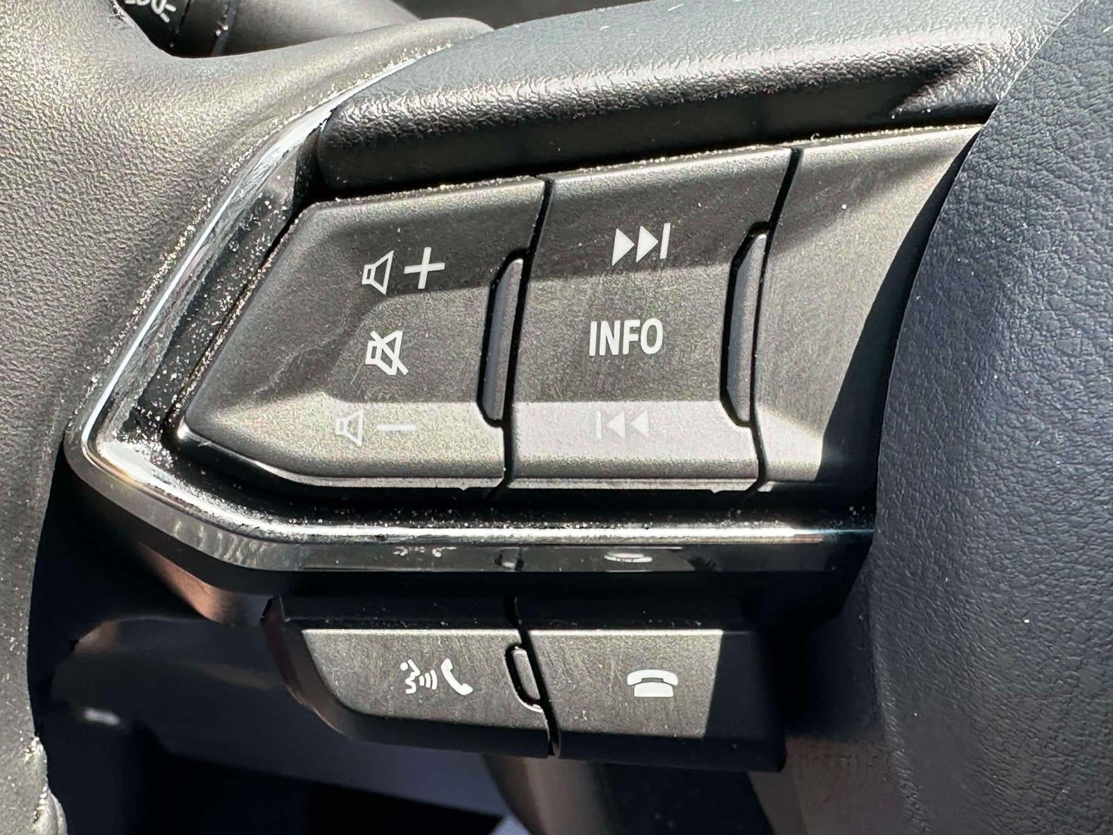 2024 Mazda Mazda CX-5 2.5 S Select