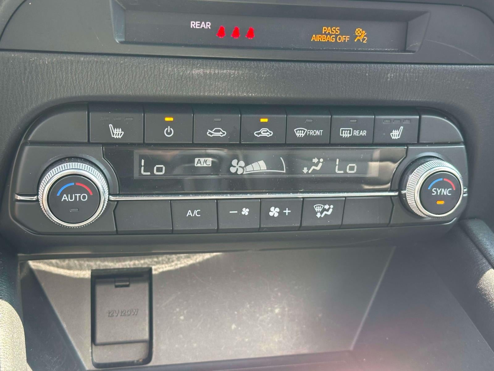 2024 Mazda Mazda CX-5 2.5 S Select