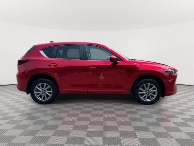 2024 Mazda Mazda CX-5 2.5 S Select
