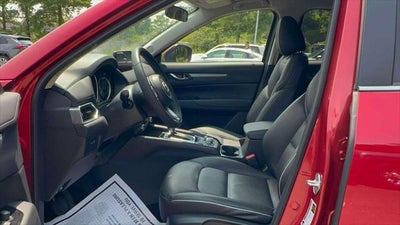 2024 Mazda Mazda CX-5 2.5 S Select
