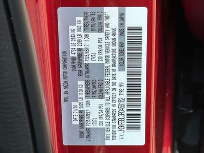 2024 Mazda Mazda CX-5 2.5 S Select