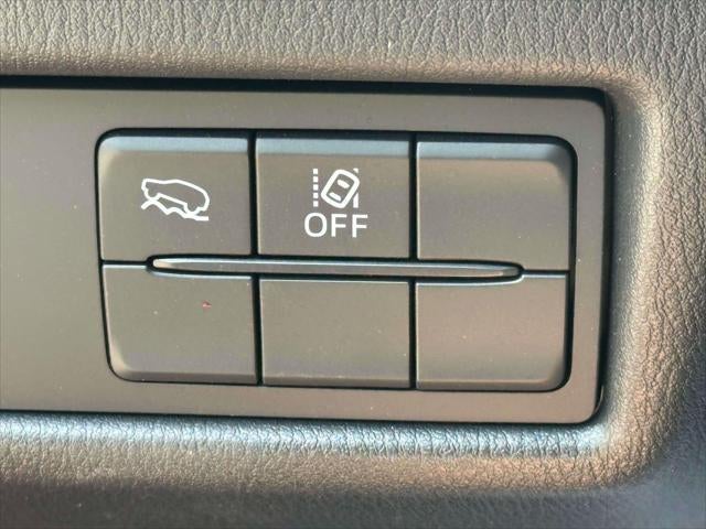 2024 Mazda Mazda CX-5 2.5 S Select