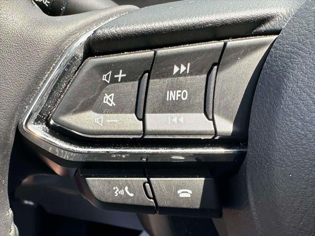 2024 Mazda Mazda CX-5 2.5 S Select