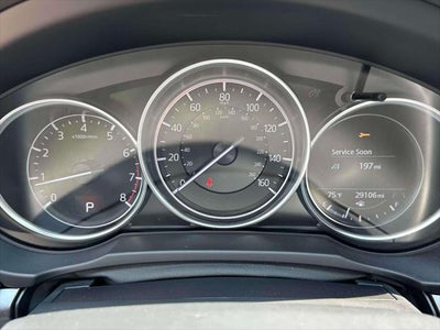 2024 Mazda Mazda CX-5 2.5 S Select