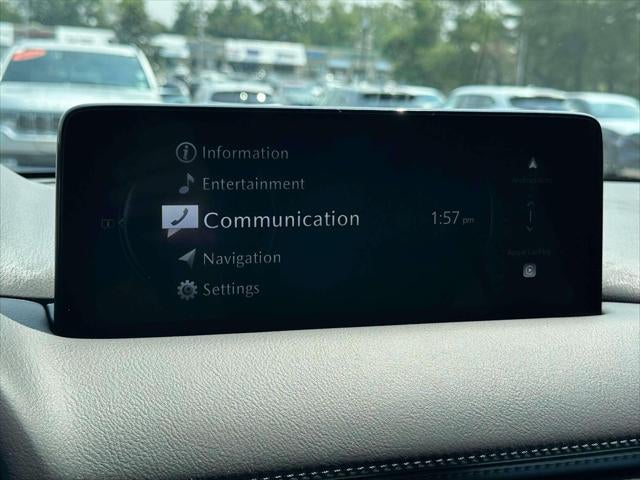 2024 Mazda Mazda CX-5 2.5 S Select