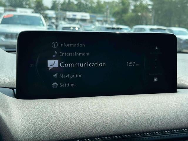 2024 Mazda Mazda CX-5 2.5 S Select