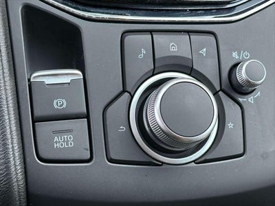 2024 Mazda Mazda CX-5 2.5 S Select