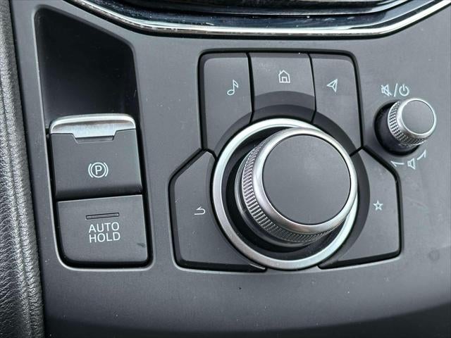 2024 Mazda Mazda CX-5 2.5 S Select