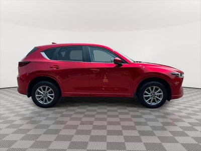2024 Mazda Mazda CX-5 2.5 S Select