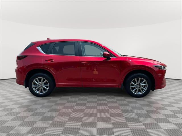 2024 Mazda Mazda CX-5 2.5 S Select