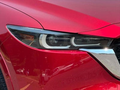 2024 Mazda Mazda CX-5 2.5 S Select