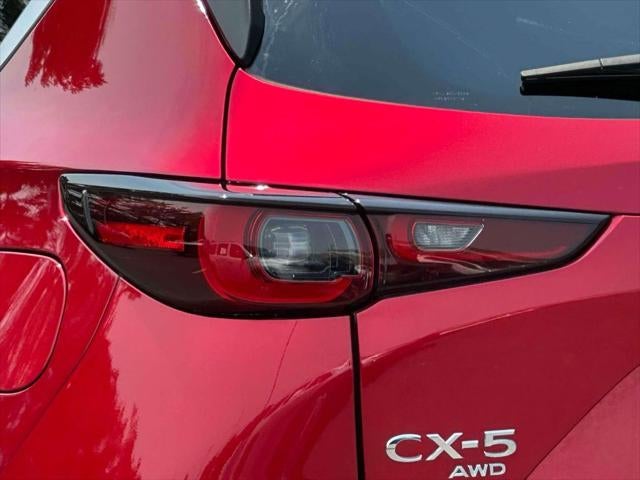 2024 Mazda Mazda CX-5 2.5 S Select