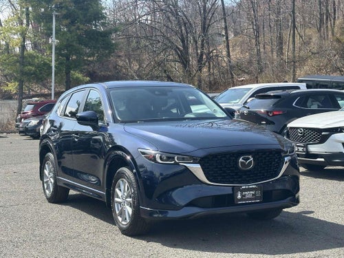 2024 Mazda Mazda CX-5 2.5 S Select