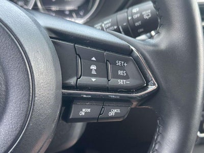 2024 Mazda Mazda CX-5 2.5 S Select