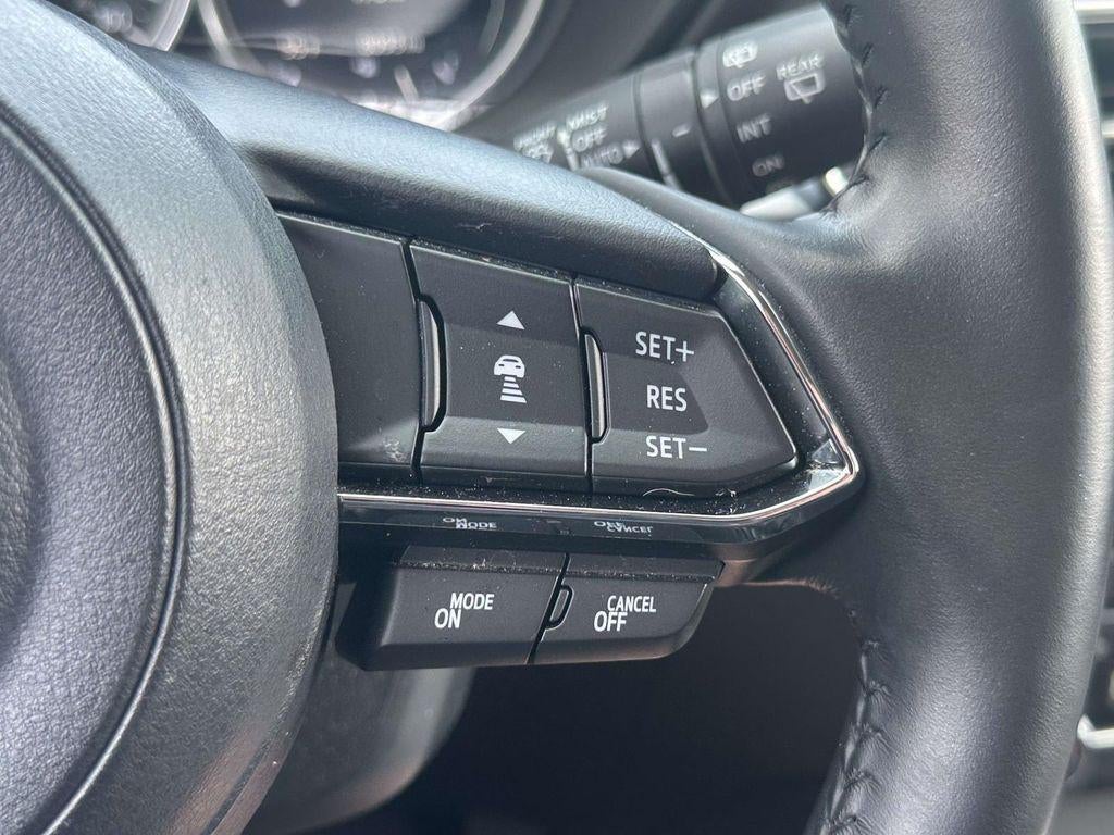 2024 Mazda Mazda CX-5 2.5 S Select