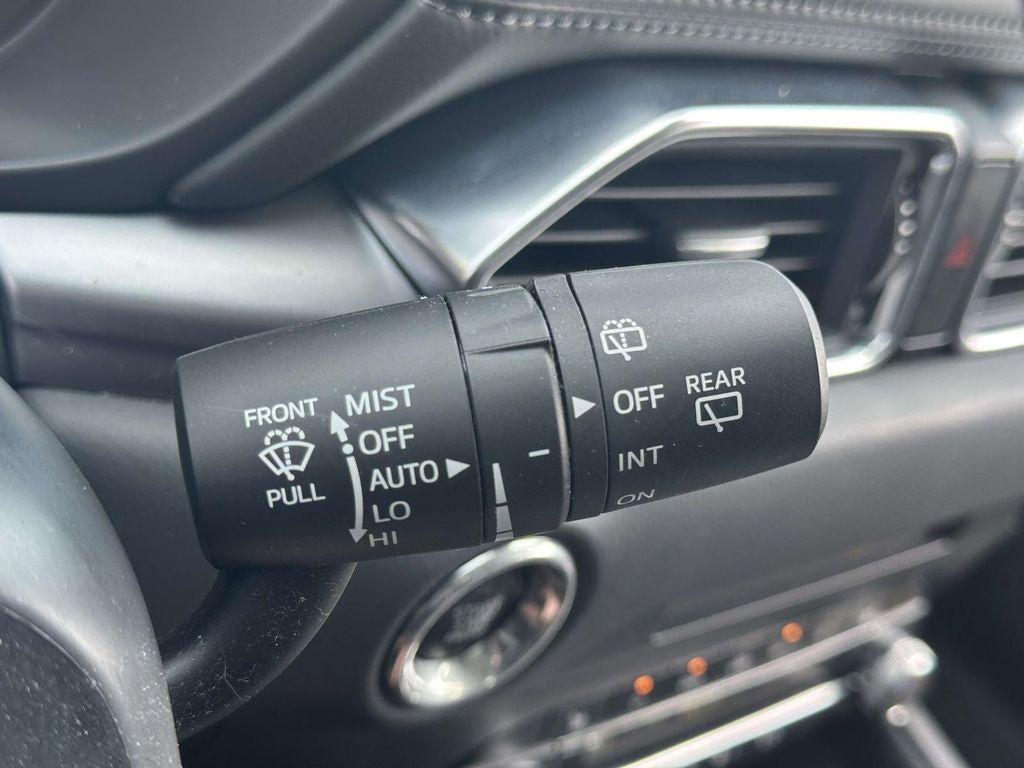 2024 Mazda Mazda CX-5 2.5 S Select