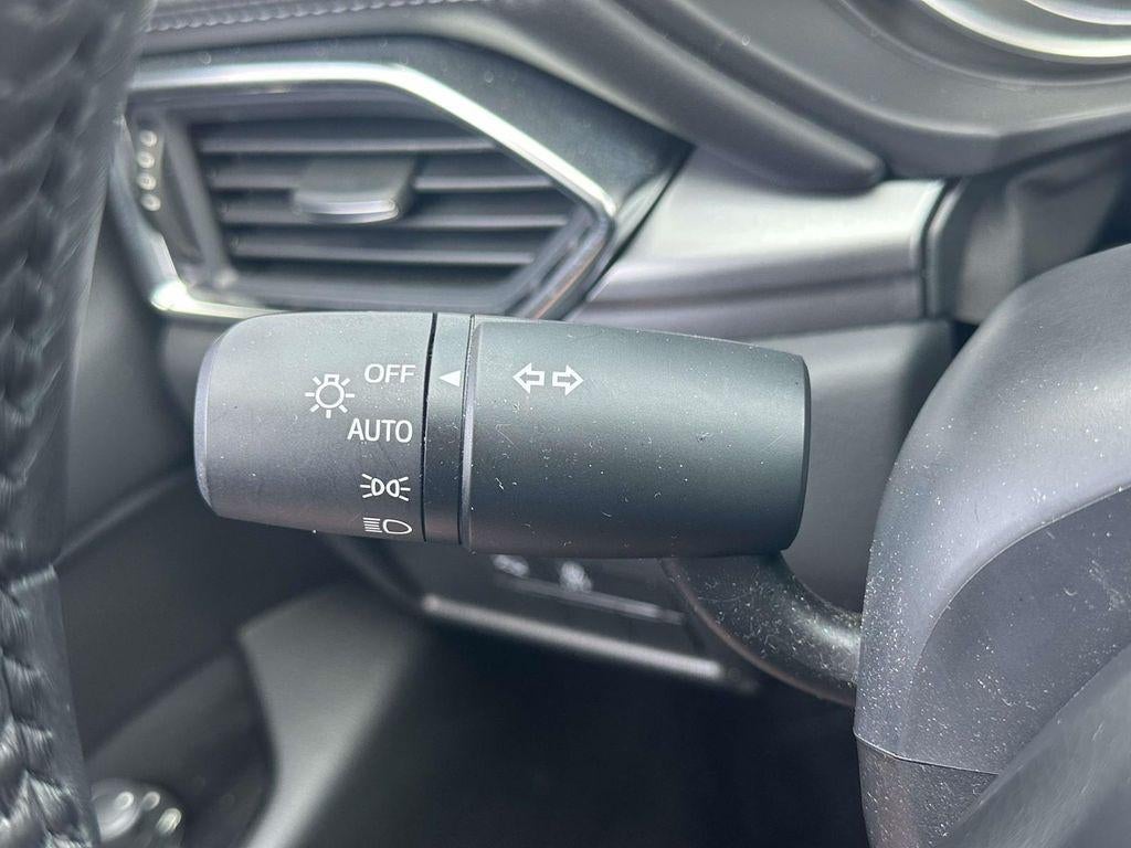 2024 Mazda Mazda CX-5 2.5 S Select