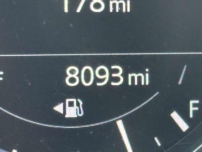 2024 Mazda Mazda CX-5 2.5 S Select