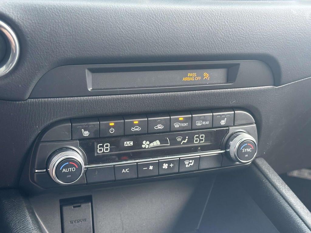 2024 Mazda Mazda CX-5 2.5 S Select