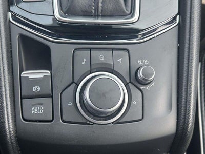 2024 Mazda Mazda CX-5 2.5 S Select