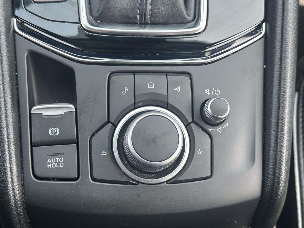 2024 Mazda Mazda CX-5 2.5 S Select