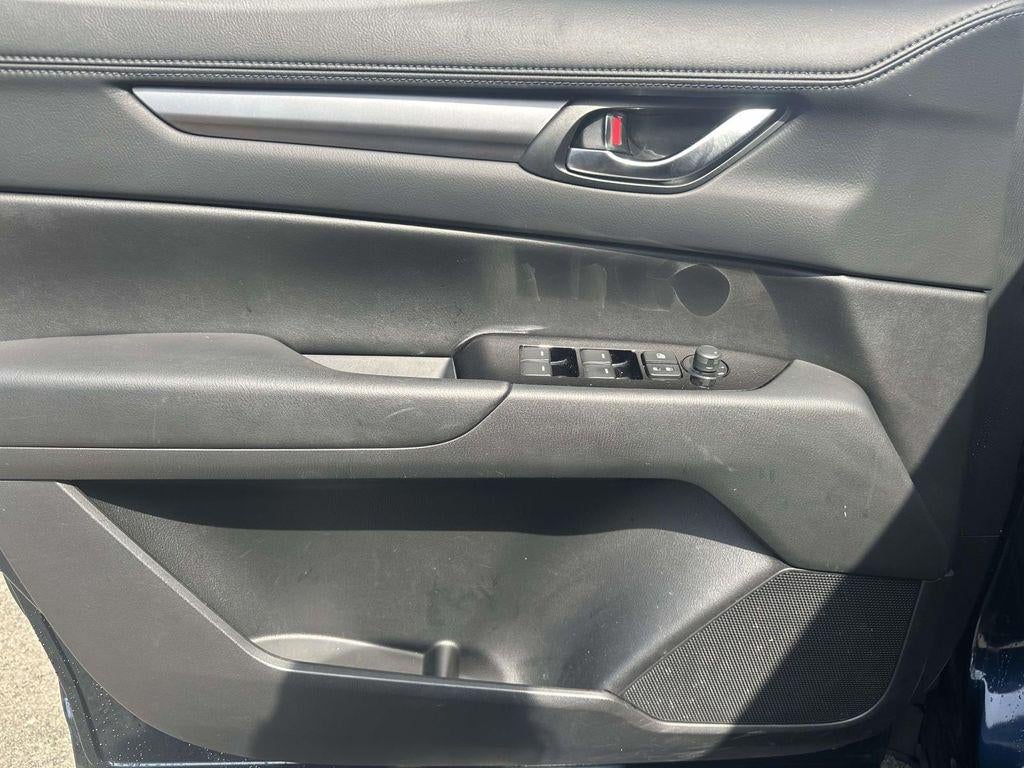 2024 Mazda Mazda CX-5 2.5 S Select