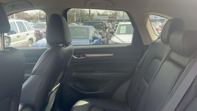 2024 Mazda Mazda CX-5 2.5 S Select