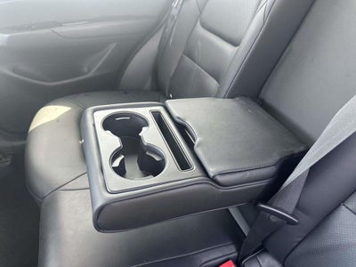 2024 Mazda Mazda CX-5 2.5 S Select