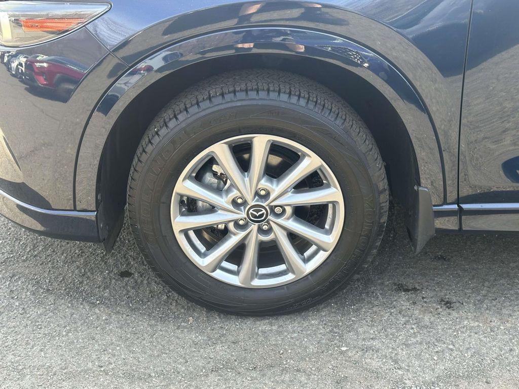 2024 Mazda Mazda CX-5 2.5 S Select