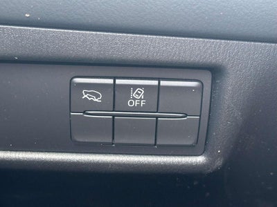 2024 Mazda Mazda CX-5 2.5 S Select