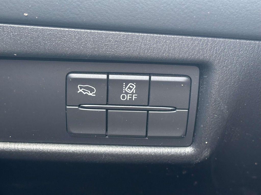 2024 Mazda Mazda CX-5 2.5 S Select