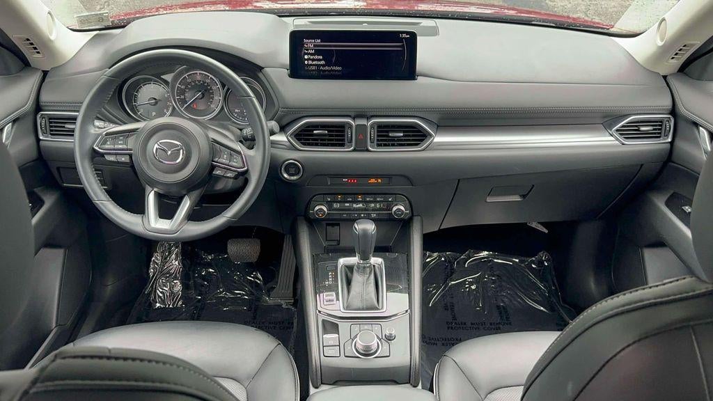 2024 Mazda Mazda CX-5 2.5 S Select