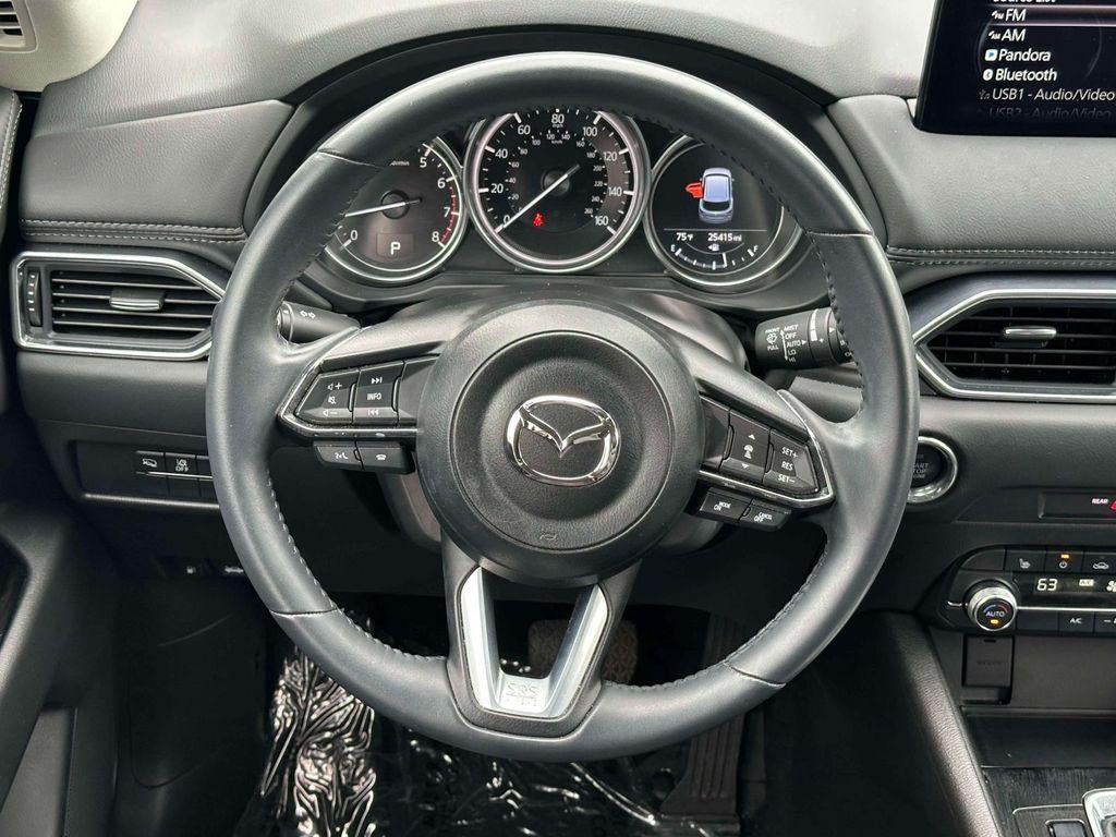 2024 Mazda Mazda CX-5 2.5 S Select