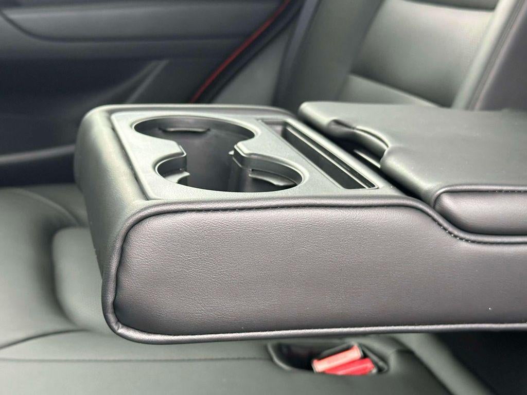 2024 Mazda Mazda CX-5 2.5 S Select