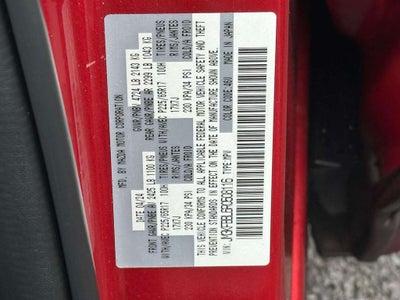 2024 Mazda Mazda CX-5 2.5 S Select