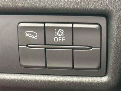 2024 Mazda Mazda CX-5 2.5 S Select