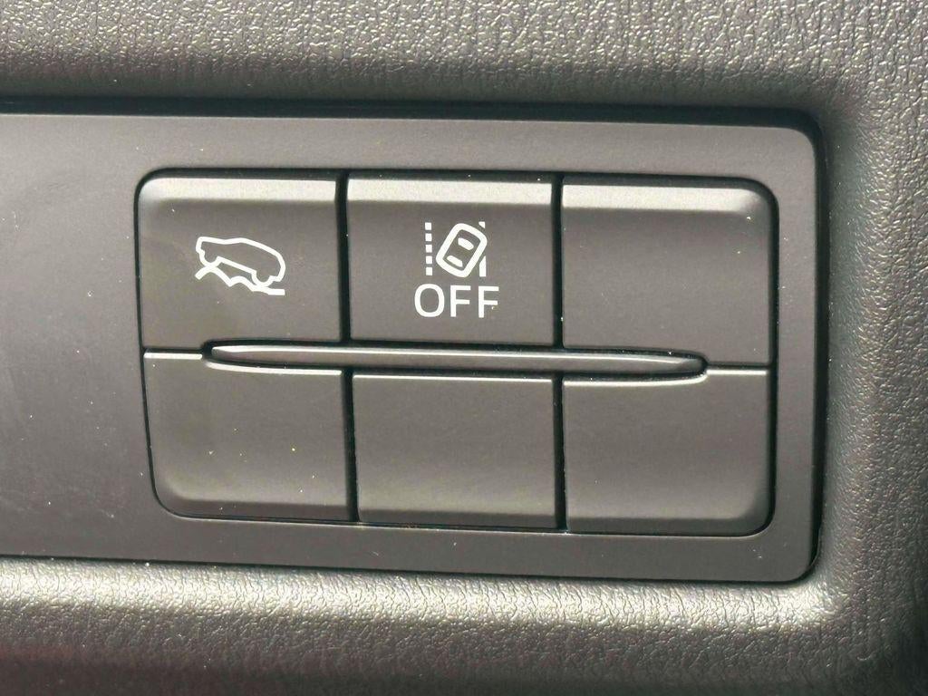 2024 Mazda Mazda CX-5 2.5 S Select