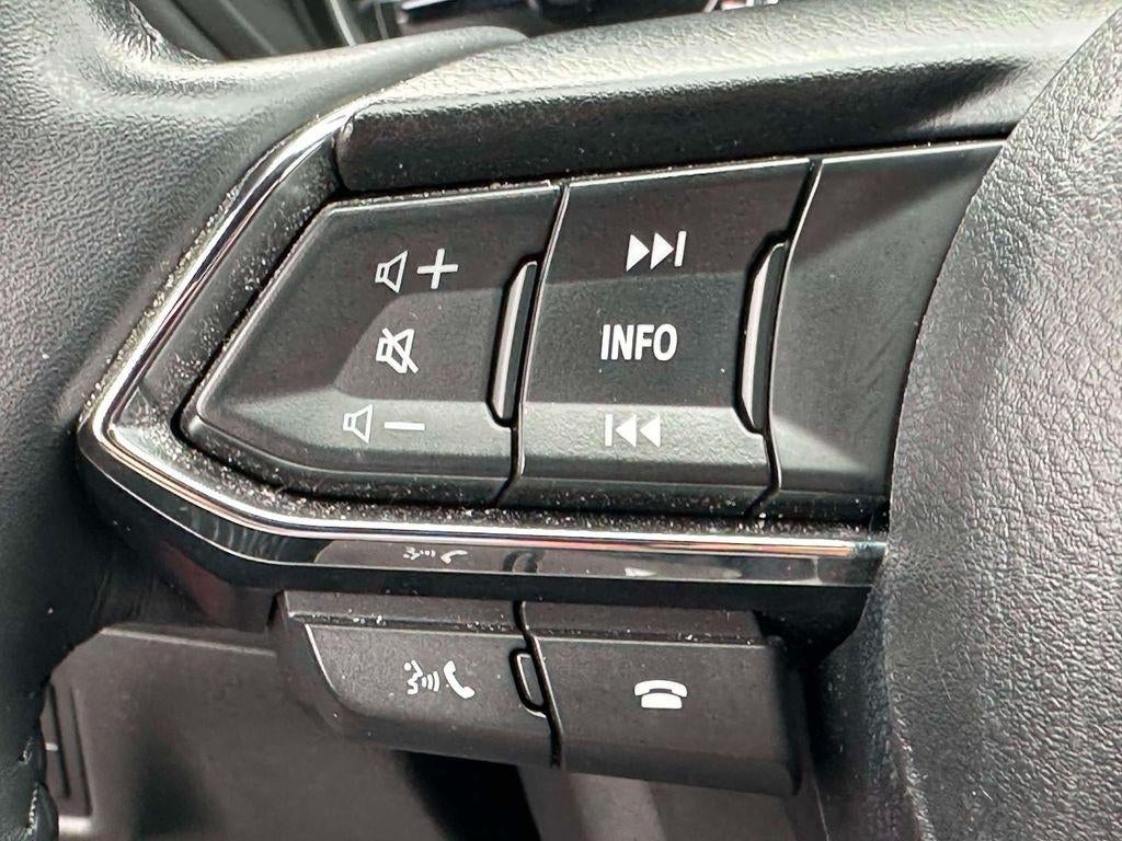 2024 Mazda Mazda CX-5 2.5 S Select