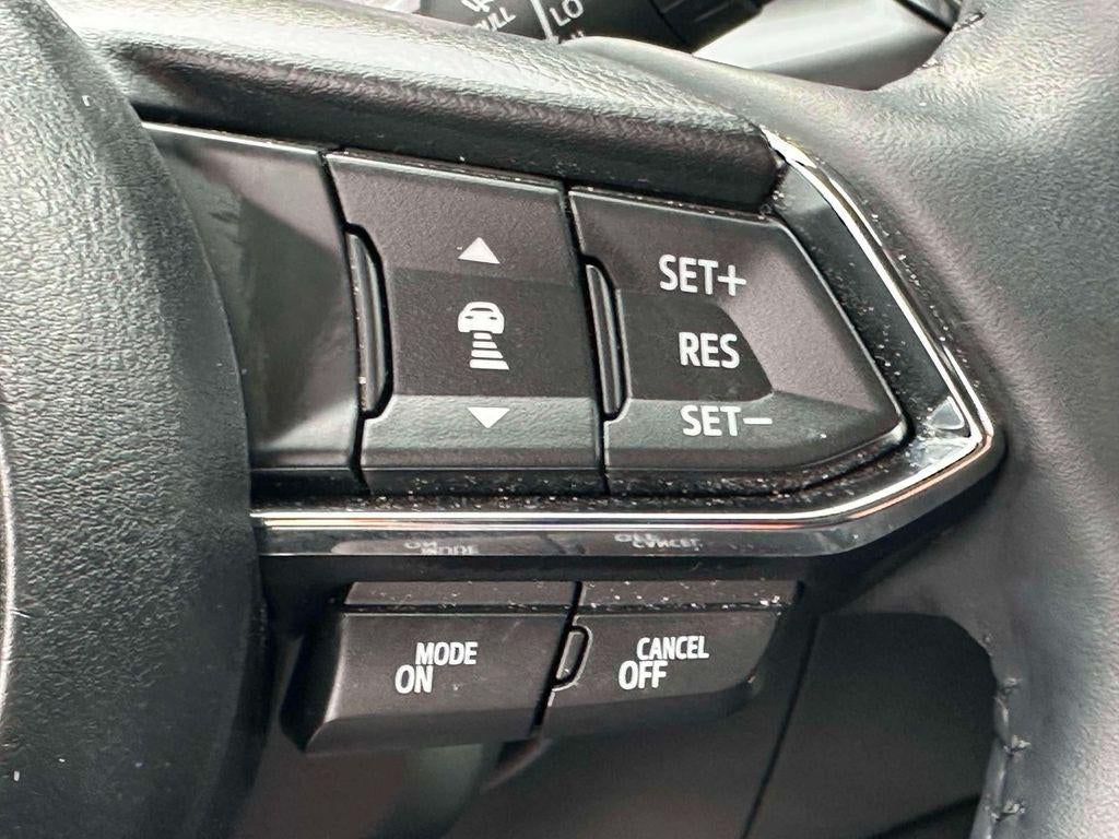 2024 Mazda Mazda CX-5 2.5 S Select