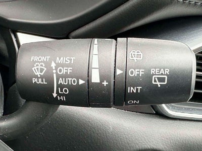 2024 Mazda Mazda CX-5 2.5 S Select