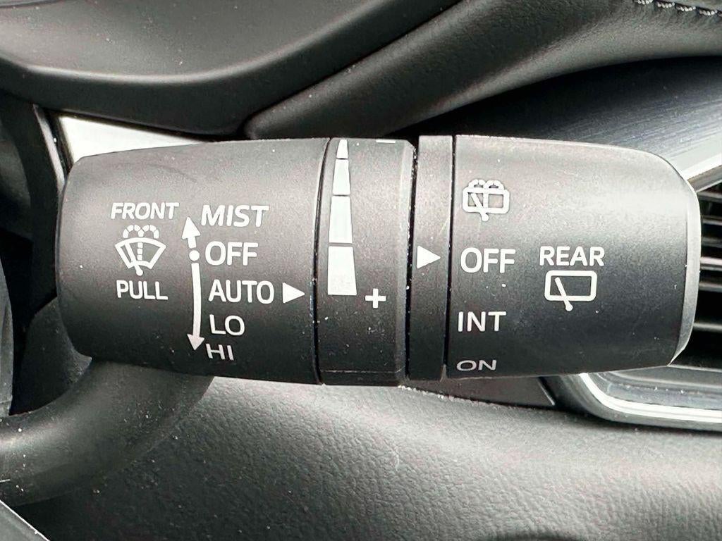 2024 Mazda Mazda CX-5 2.5 S Select