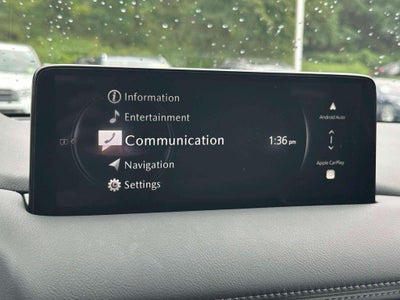 2024 Mazda Mazda CX-5 2.5 S Select