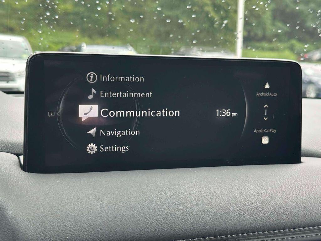 2024 Mazda Mazda CX-5 2.5 S Select