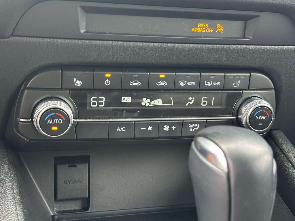 2024 Mazda Mazda CX-5 2.5 S Select