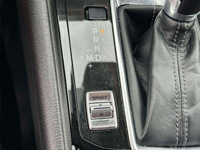 2024 Mazda Mazda CX-5 2.5 S Select