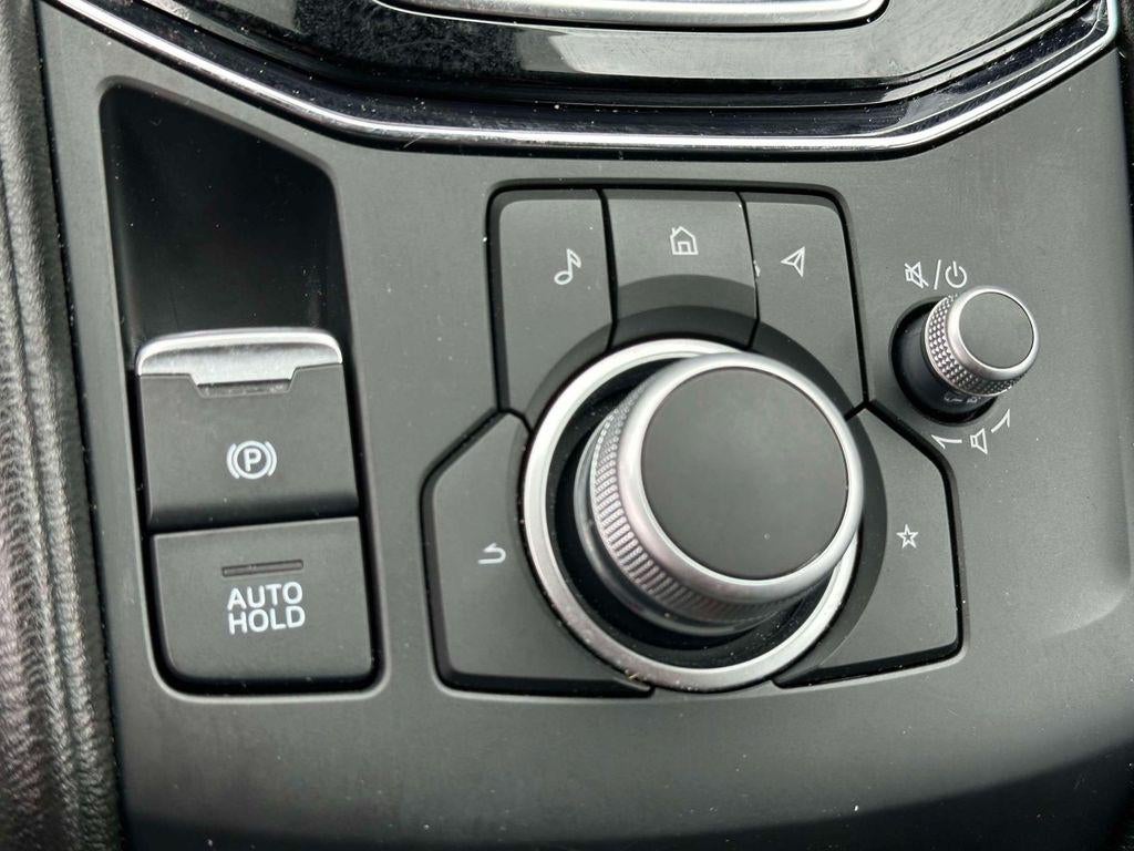 2024 Mazda Mazda CX-5 2.5 S Select
