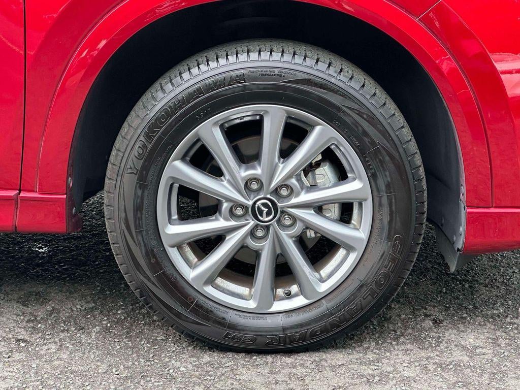2024 Mazda Mazda CX-5 2.5 S Select