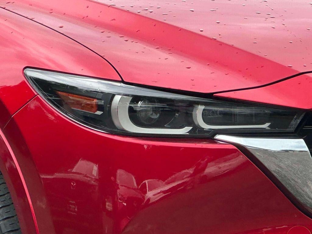 2024 Mazda Mazda CX-5 2.5 S Select